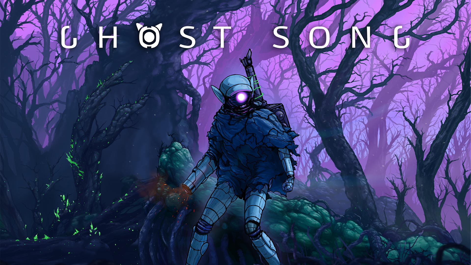 Ghost Song - Switch Review