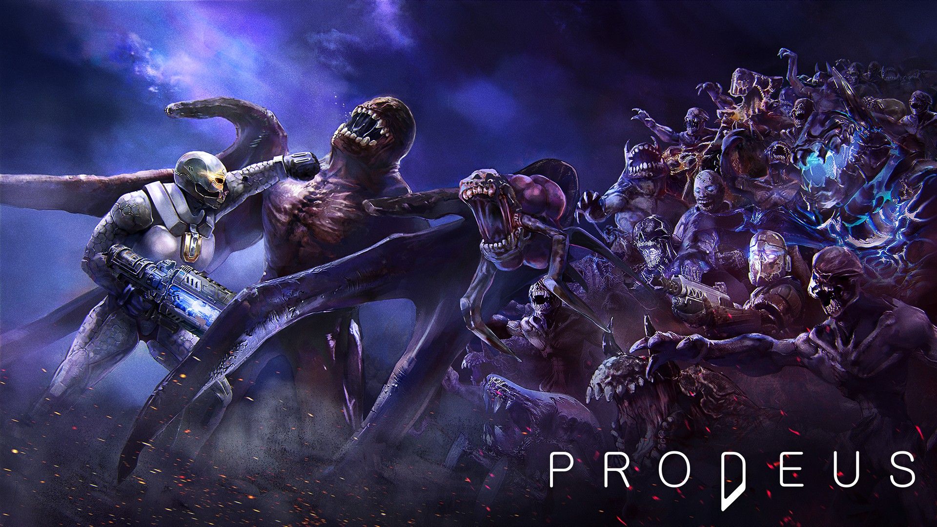 Prodeus - Switch Review