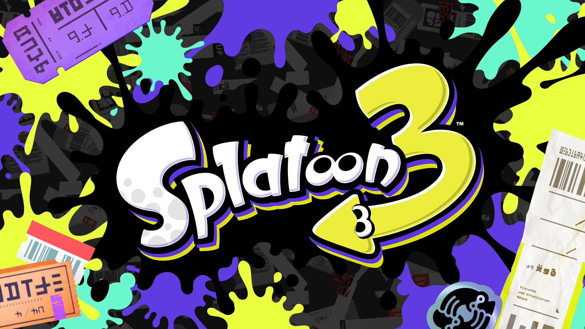 Splatoon 3 - Switch Review