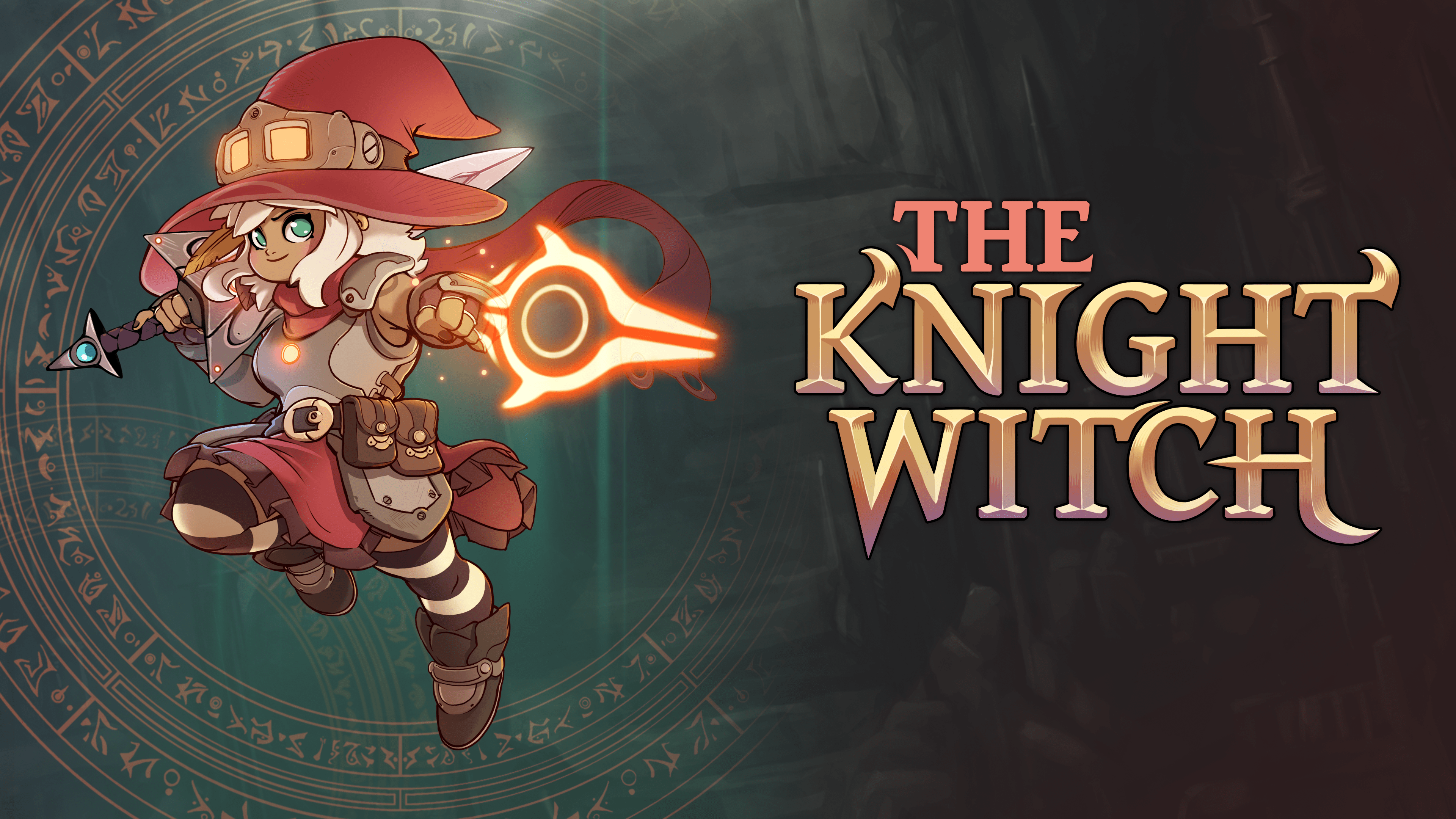The Knight Witch - Switch Review