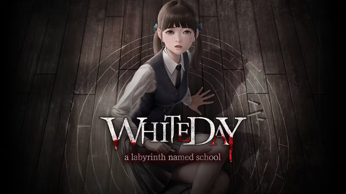 White Day: A Labyrinth Named School - Switch Review
