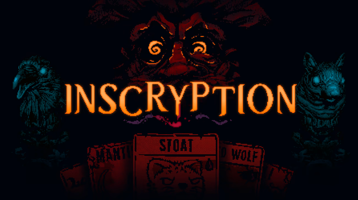 Inscryption - Switch Review
