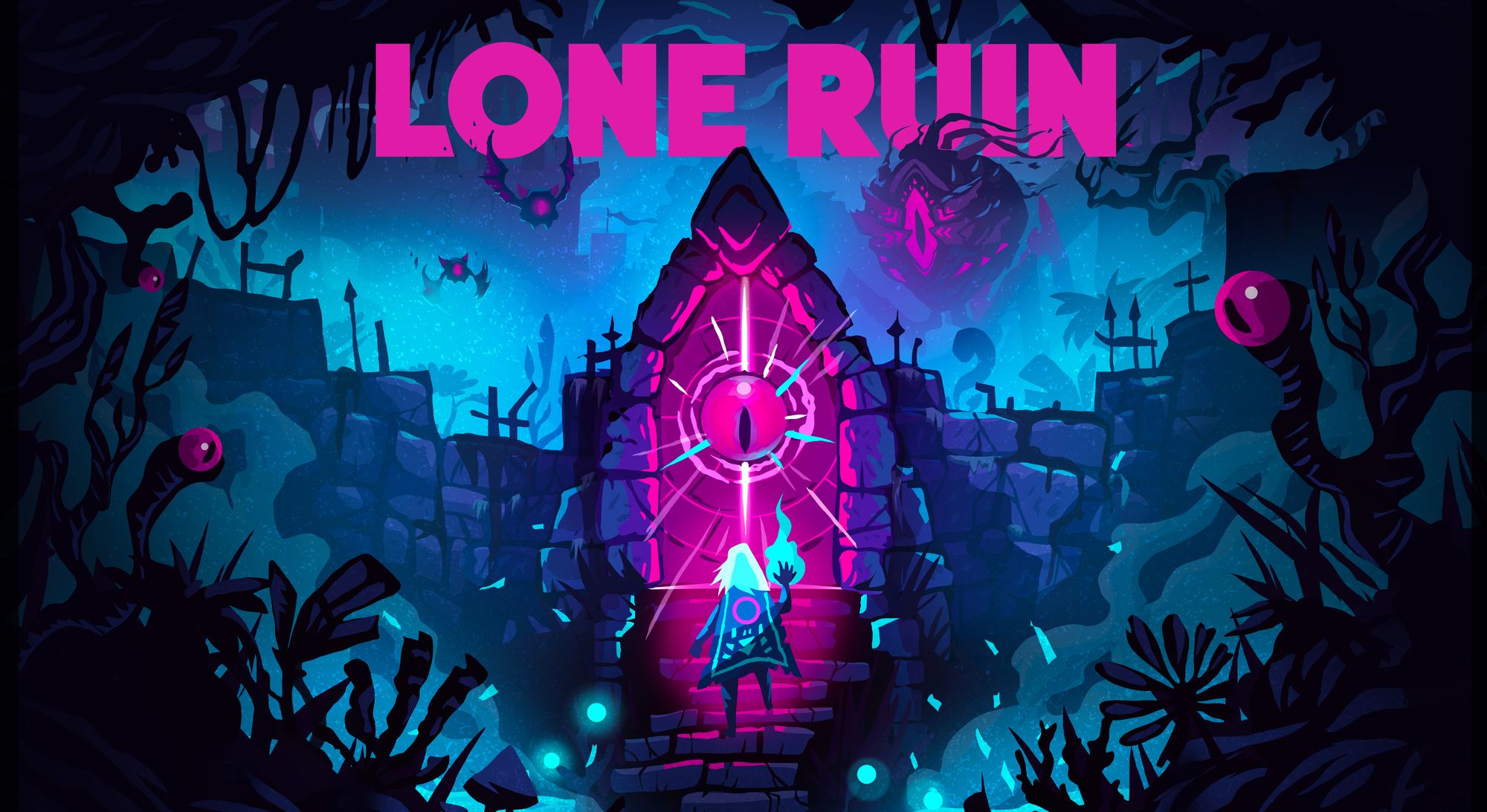 Lone Ruin - Switch Review