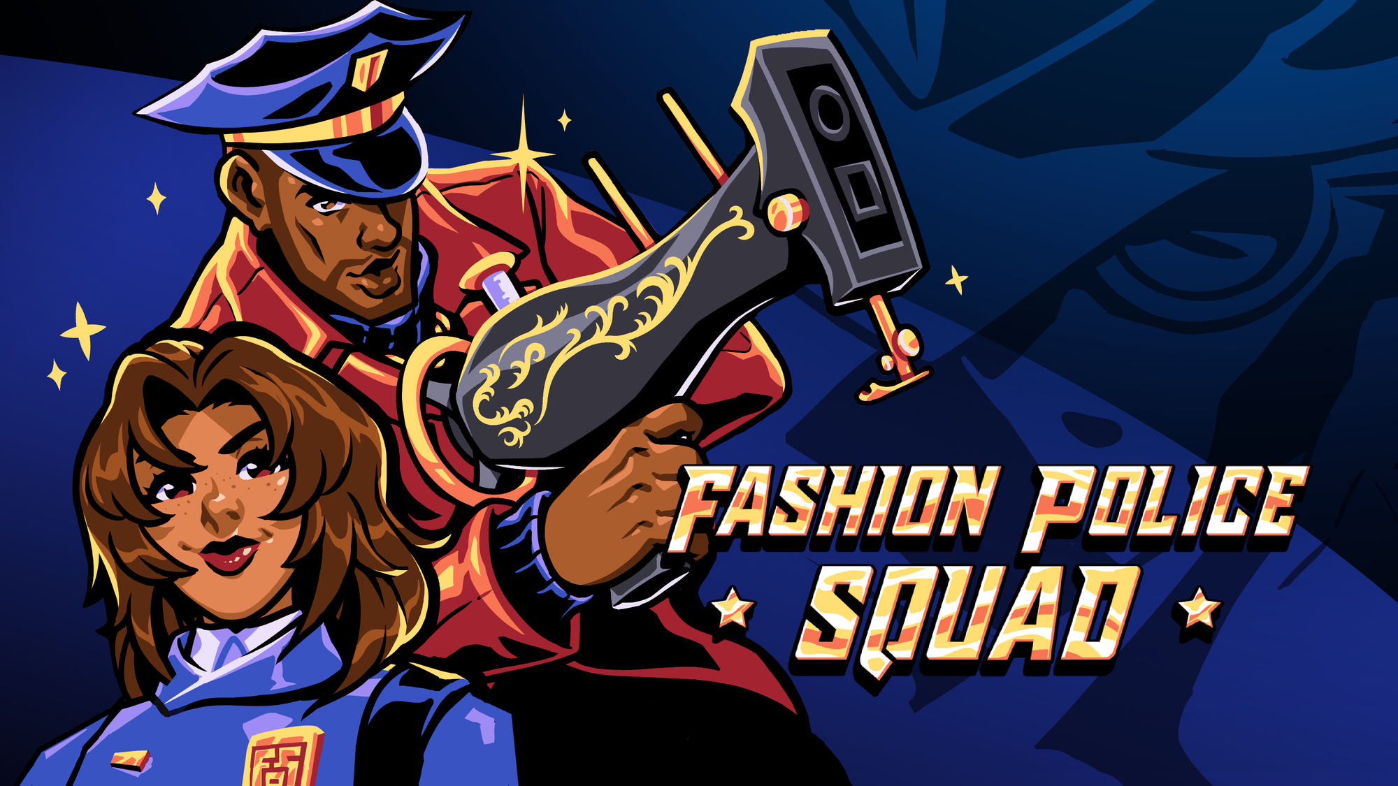 Fashion Police Squad - Switch Review