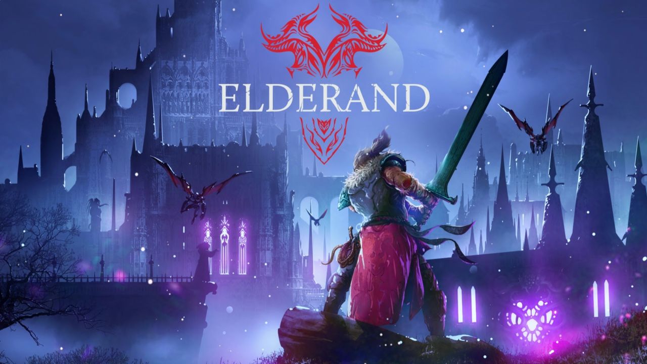 Elderand - Switch Review