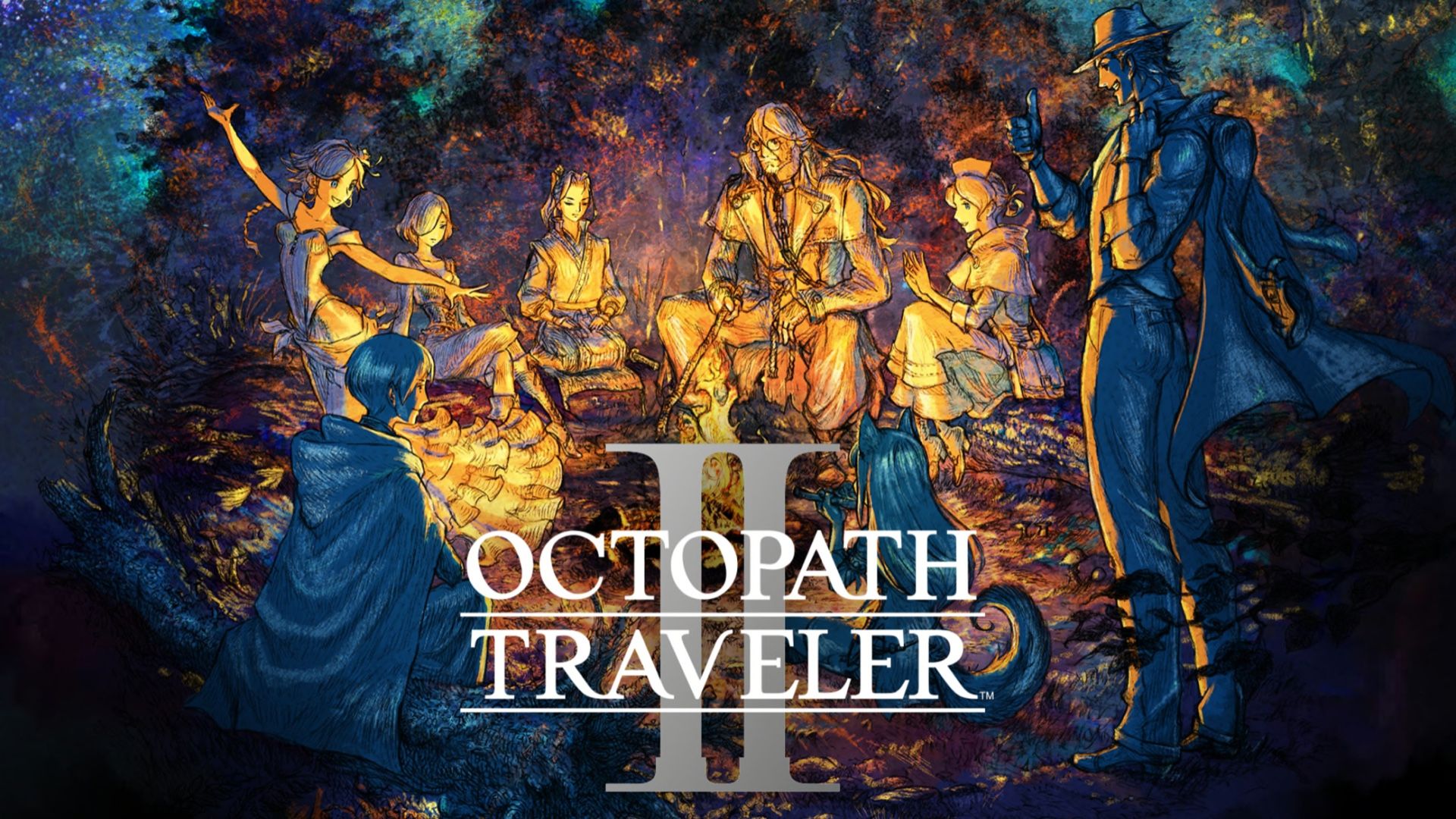 Octopath Traveler 2 - Switch Review