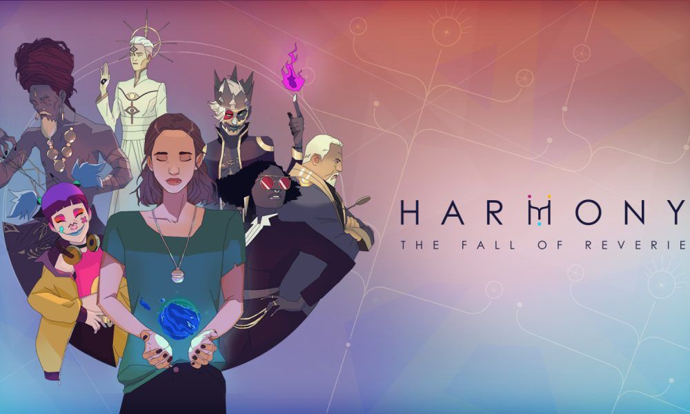 Harmony: The Fall of Reverie – Switch Review