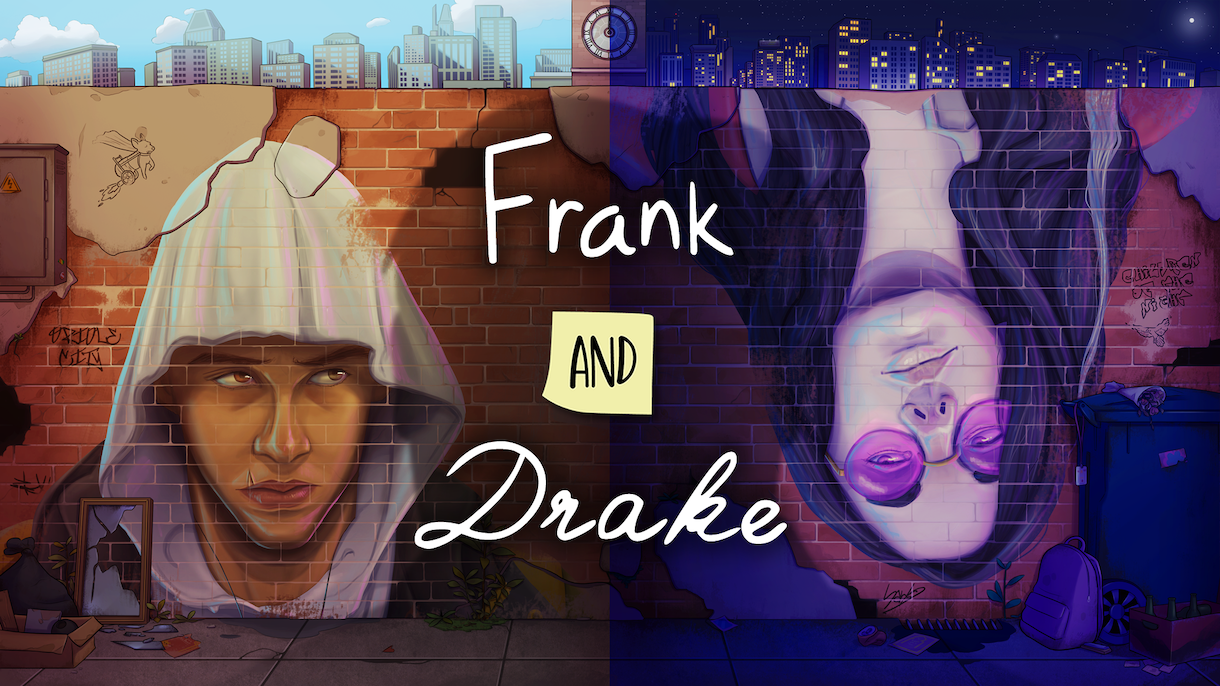 Frank and Drake – Switch Review