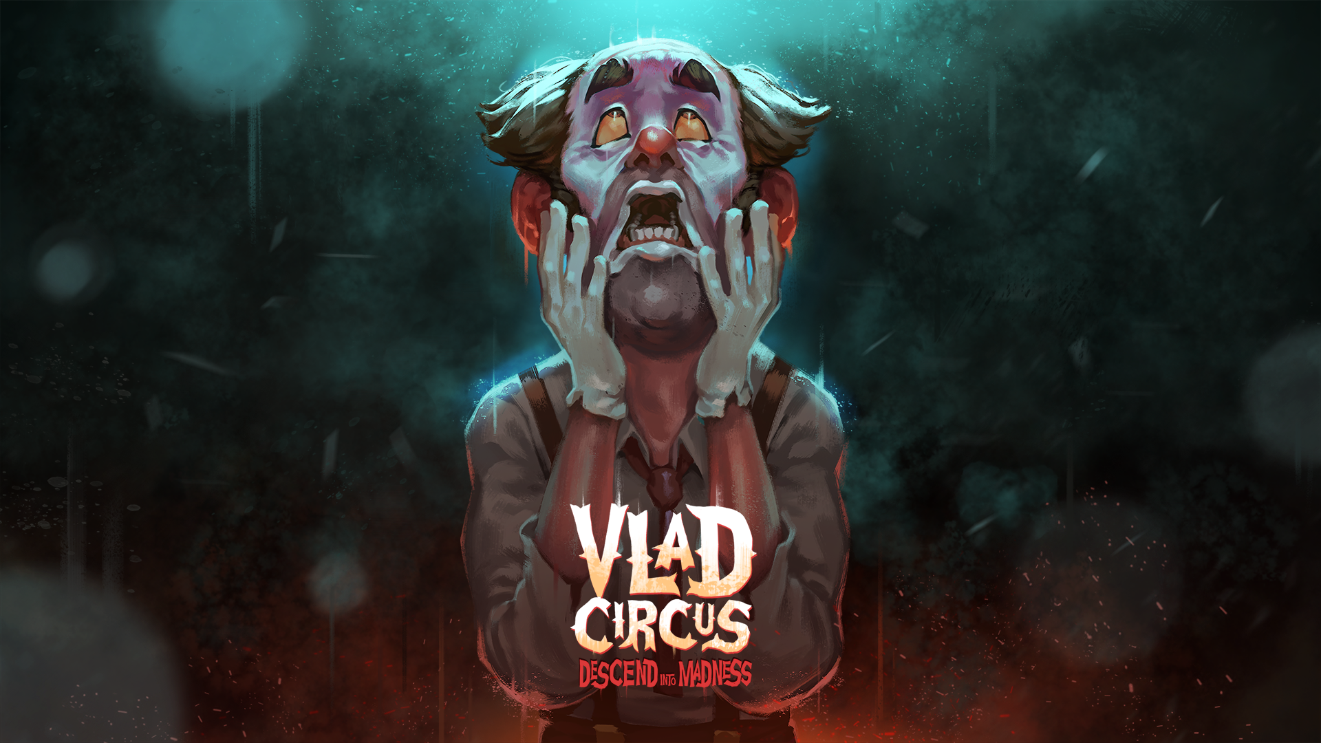 Vlad Circus: Descend Into Madness - Switch Review