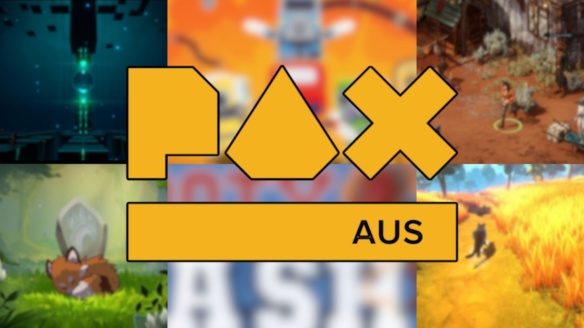 6 Indie Games from PAX Aus 2023 to Look Forward to