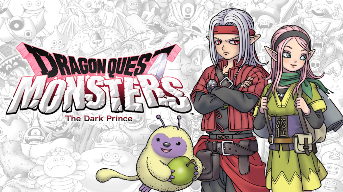 Dragon Quest Monsters: The Dark Prince - Switch Review