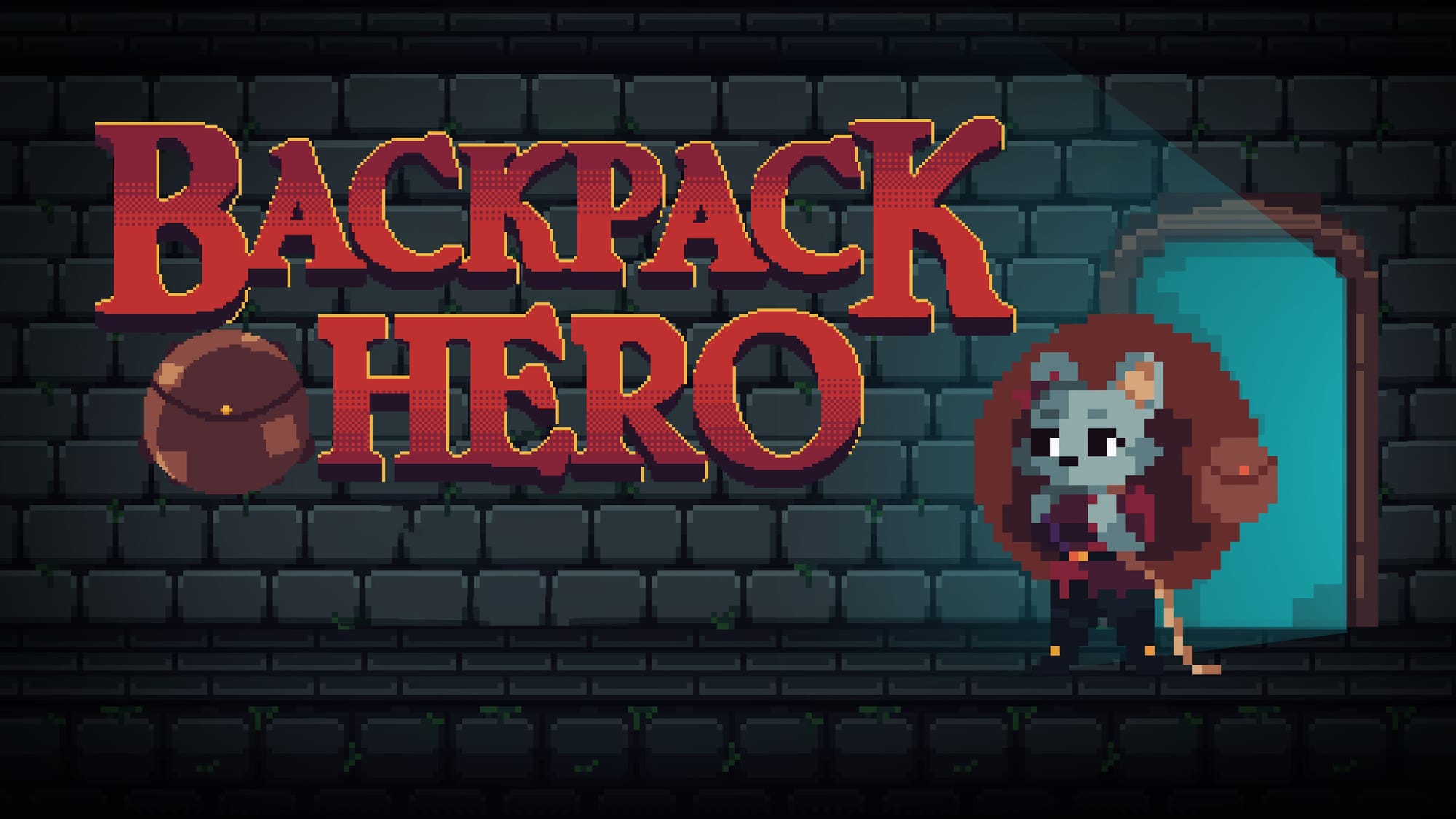 Backpack Hero - Switch Review