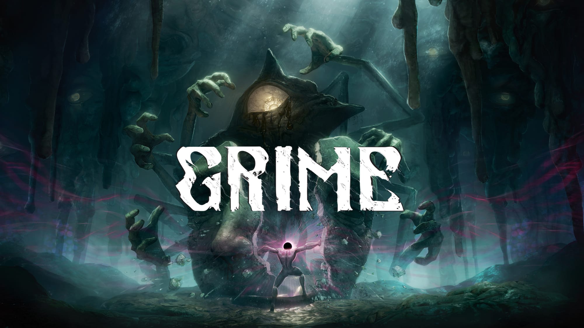 GRIME - Switch Review