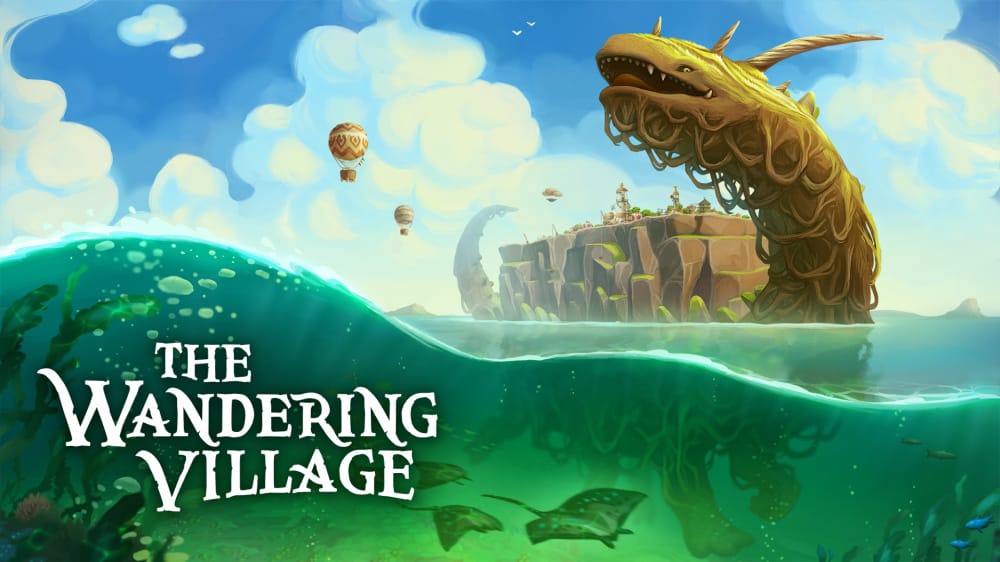 The Wandering Village - Switch Review