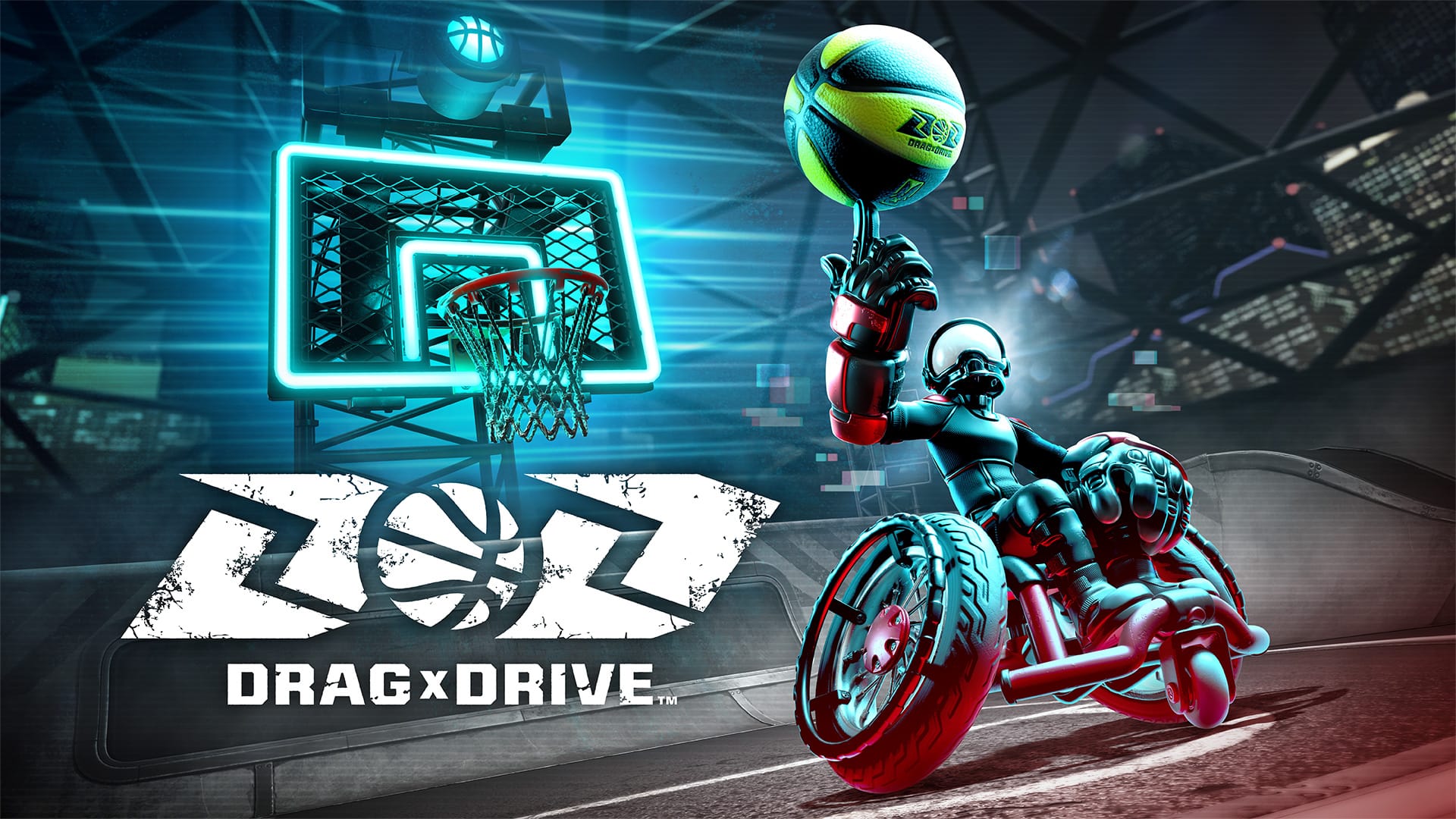 Drag x Drive - Switch 2 Review