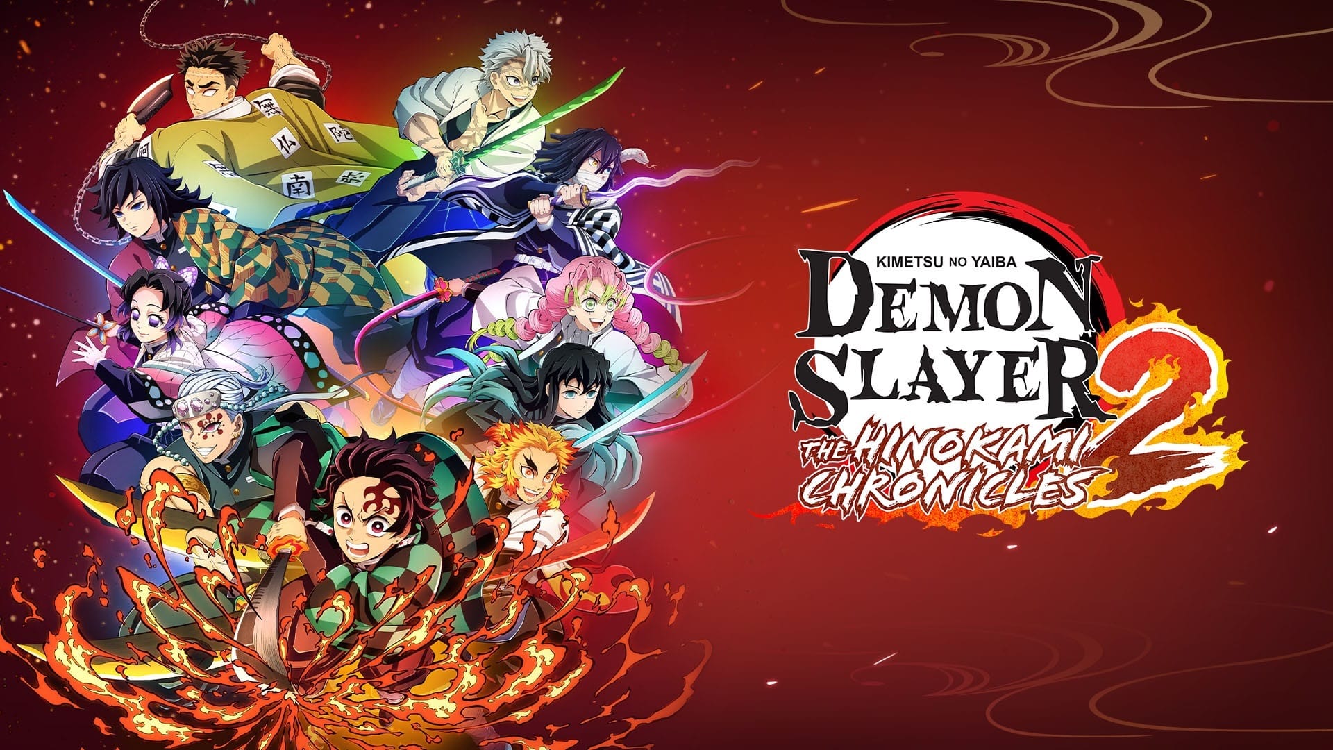 Demon Slayer: Kimetsu no Yaiba - The Hinokami Chronicles 2 - Switch Review