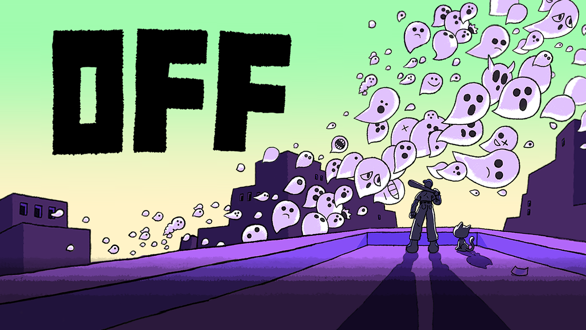 OFF - Switch Review