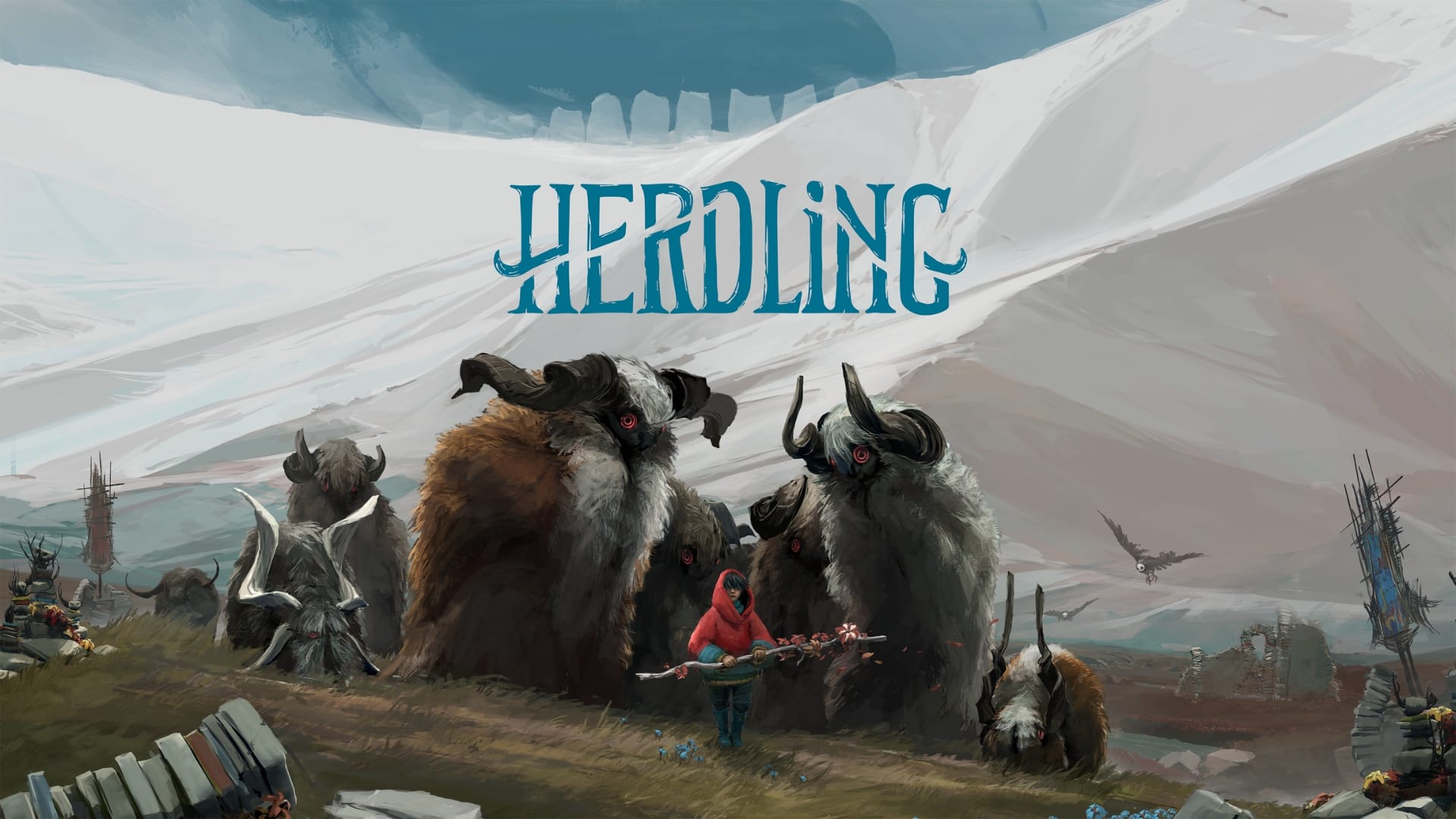 Herdling - Switch Review