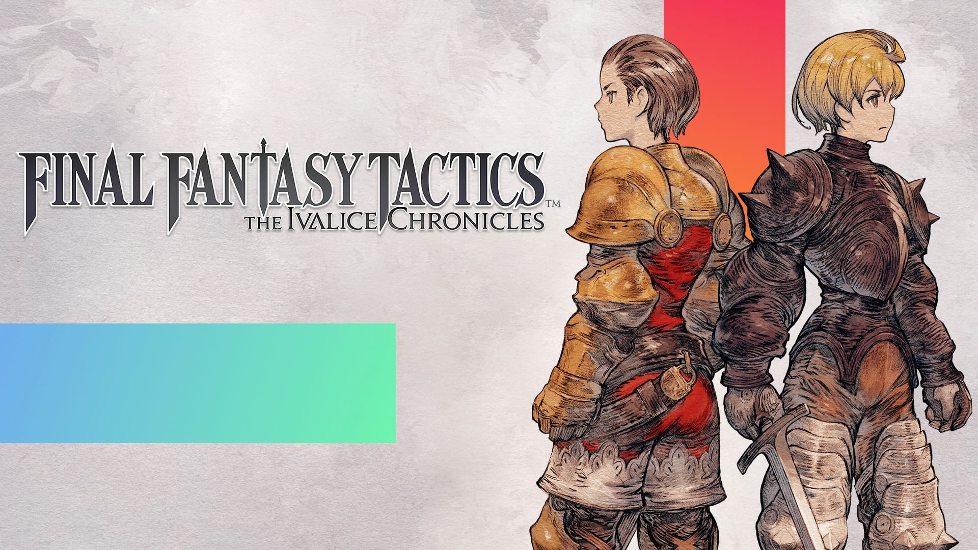 Final Fantasy Tactics – The Ivalice Chronicles - Switch 2 Review