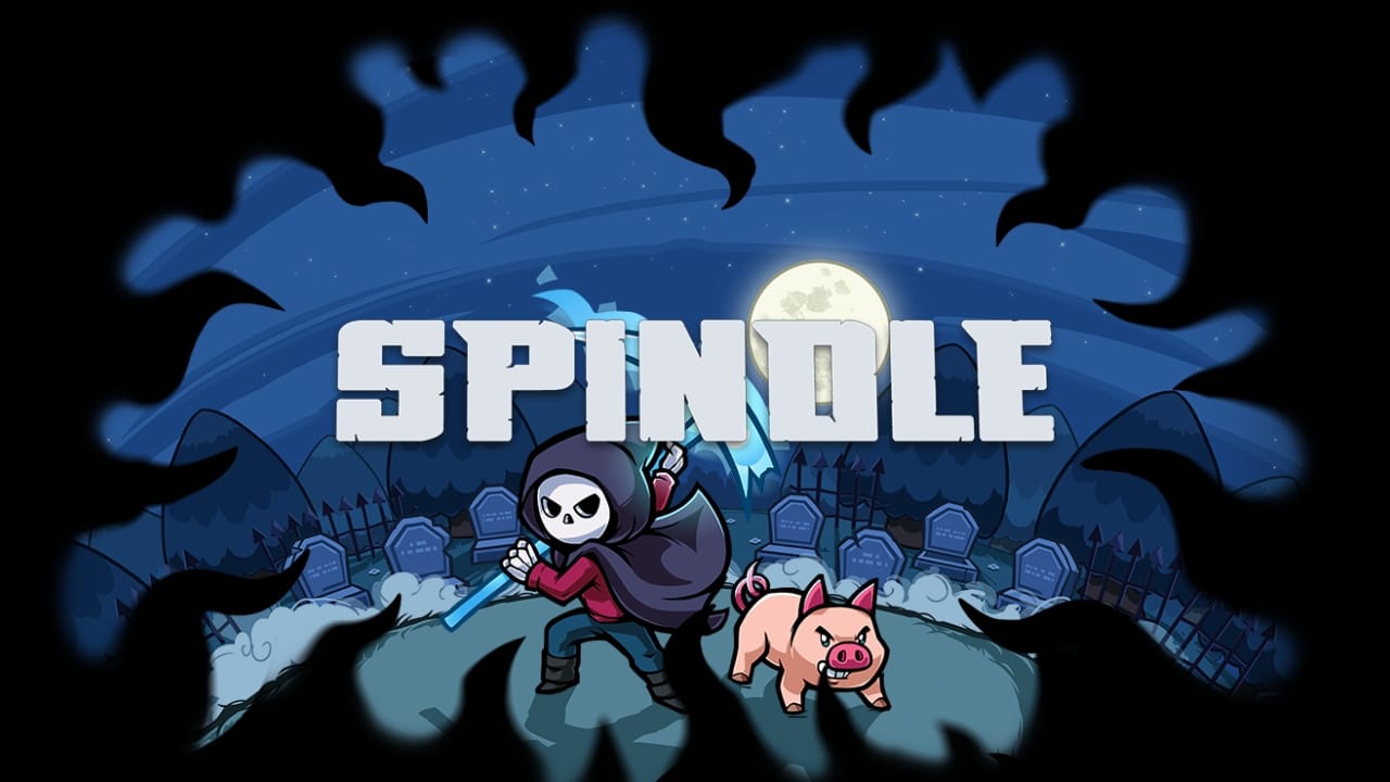 Spindle - Switch Review