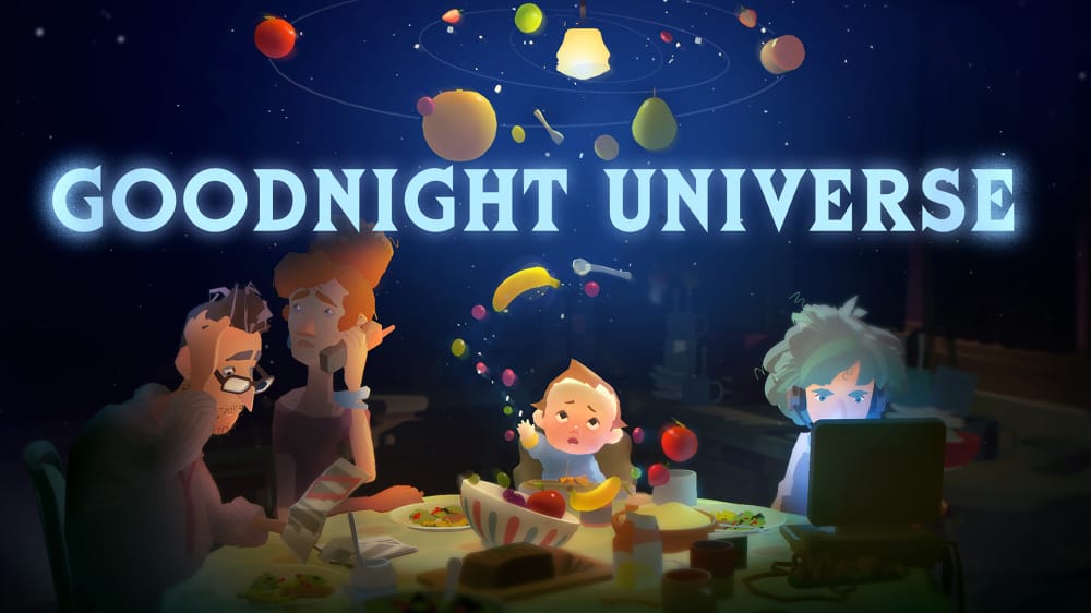 Goodnight Universe - Switch 2 Review