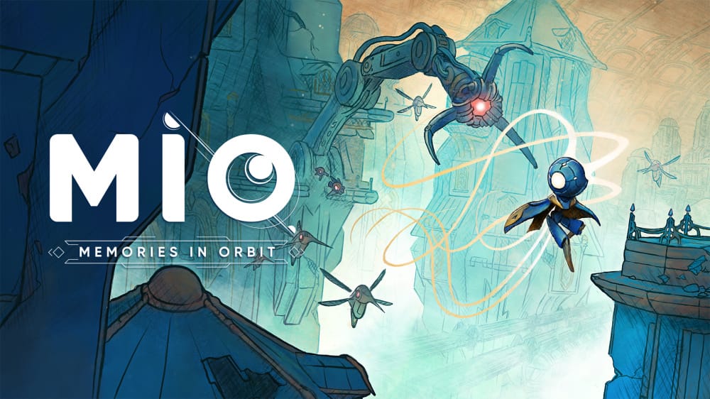 MIO Memories in Orbit - Switch 2 Review