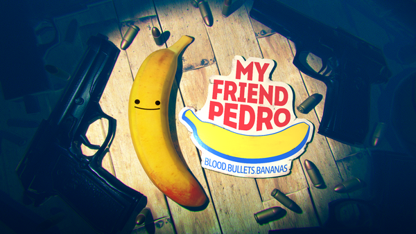 My Friend Pedro - Switch Review