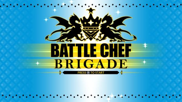 Battle Chef Brigade - Quick Review