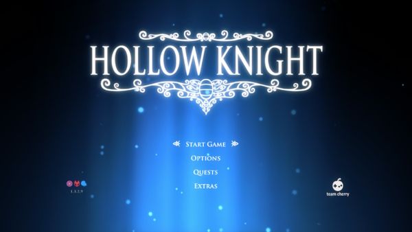 Hollow Knight - Review