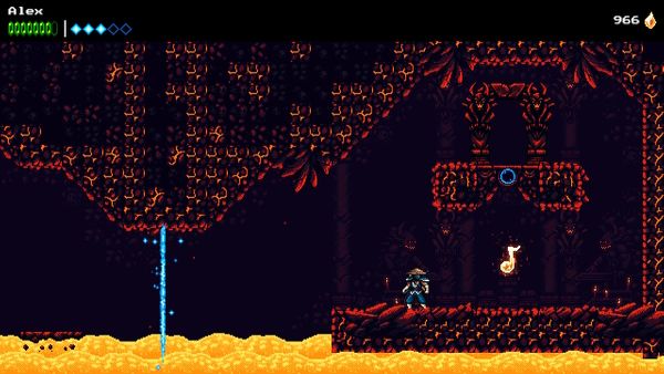 The Messenger - Key of Chaos Walkthrough (with images)