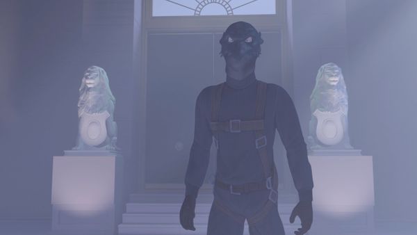 The Raven Remastered (Switch) - Review