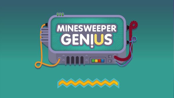 Minesweeper Genius (Switch) - Review