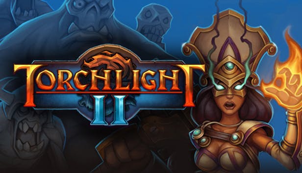 Torchlight II is Coming to Nintendo Switch