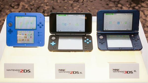 6 Reasons Why We Think the 3DS is Still Being Supported