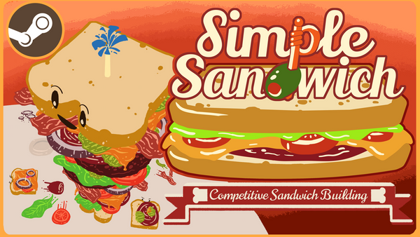 Kickstarter Project of the Week: Simple Sandwich