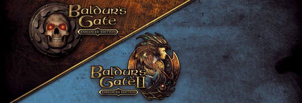 Baldur's Gate and Baldur's Gate II: Enhanced Editions - Switch Review