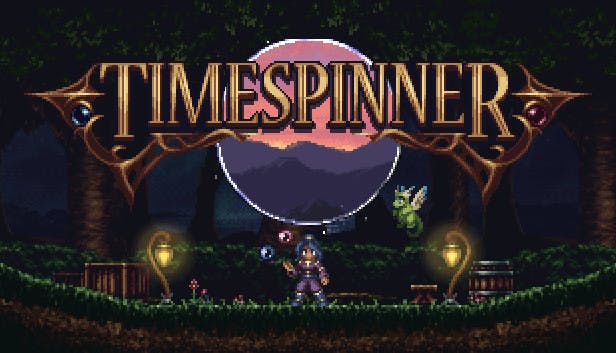 Timespinner - Switch Review