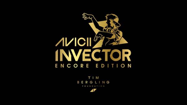 AVICII Invector Encore Edition Out Now on Switch