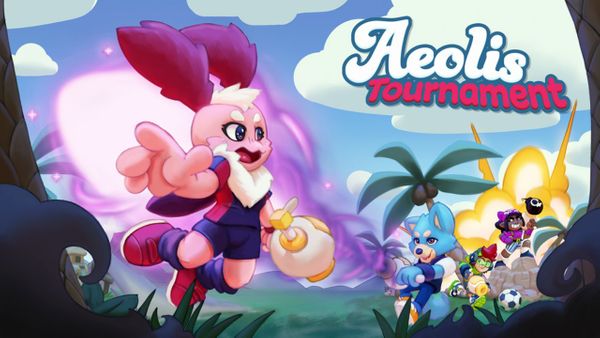 Kickstarter Project of the Week: Aeolis Tournament