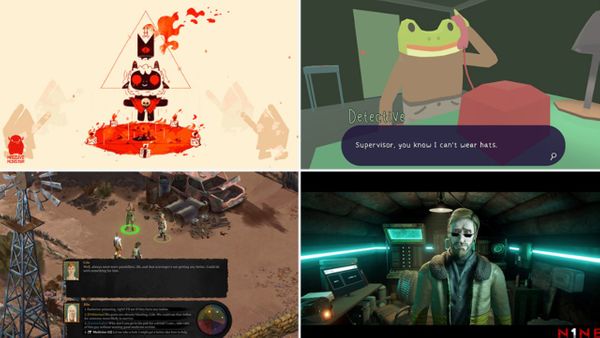 Eight Australian Indie Games Just Got Funded by Film Victoria