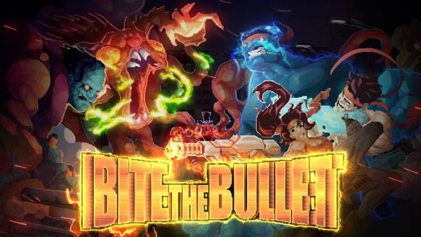 Bite the Bullet - Switch Review
