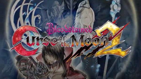 Bloodstained: Curse of the Moon 2 Announced