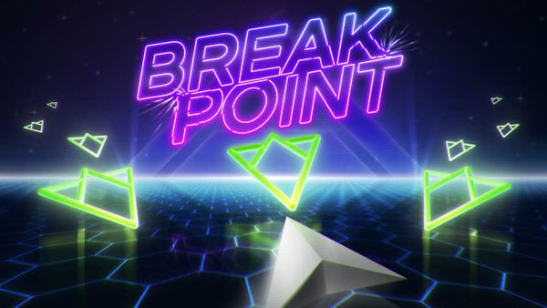 Breakpoint, a Retro Arcade Twin-Stick With Exploding Weapons, Announced for Nintendo Switch