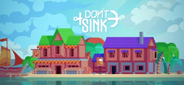 Don't Sink (Switch) - Review