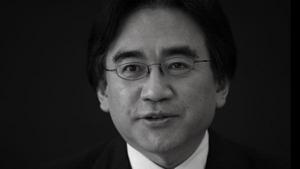 A Beautiful Letter from Satoru Iwata to a Young Fan from 2013 Surfaces