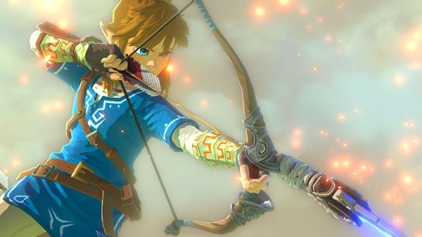Nintendo Hiring Level Designer for New Legend of Zelda Game