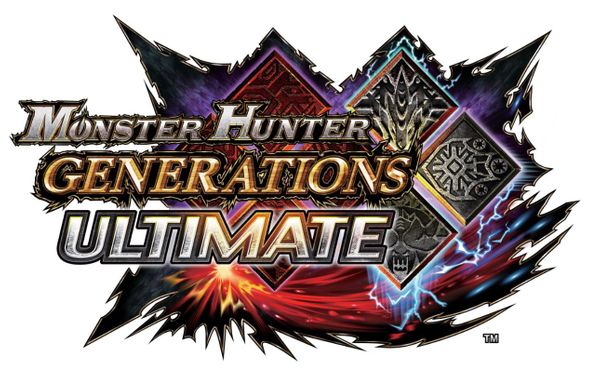 Monster Hunter XX is Coming to the West!