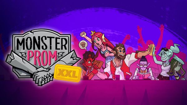 Monster Prom: XXL - Switch Review