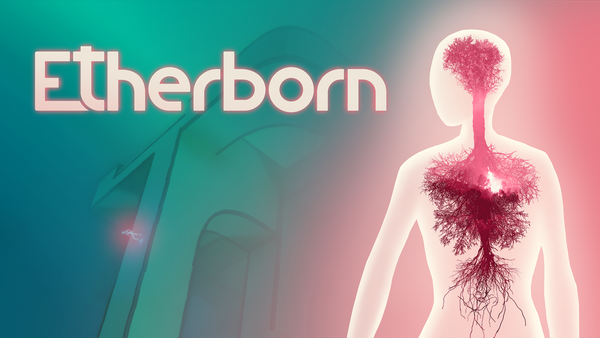 Etherborn Walkthrough - World 1: Shapes of a Memory