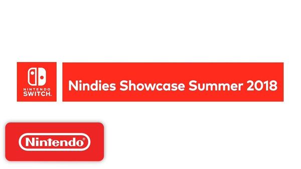 Nindies Showcase Recap & Trailers (Summer 2018)